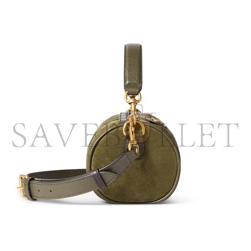 GUCCI OPHIDIA MINI BAG 846869 (18.5*11*11cm) GUCCI OPHIDIA MINI BAG 846869 (18.5*11*11cm)